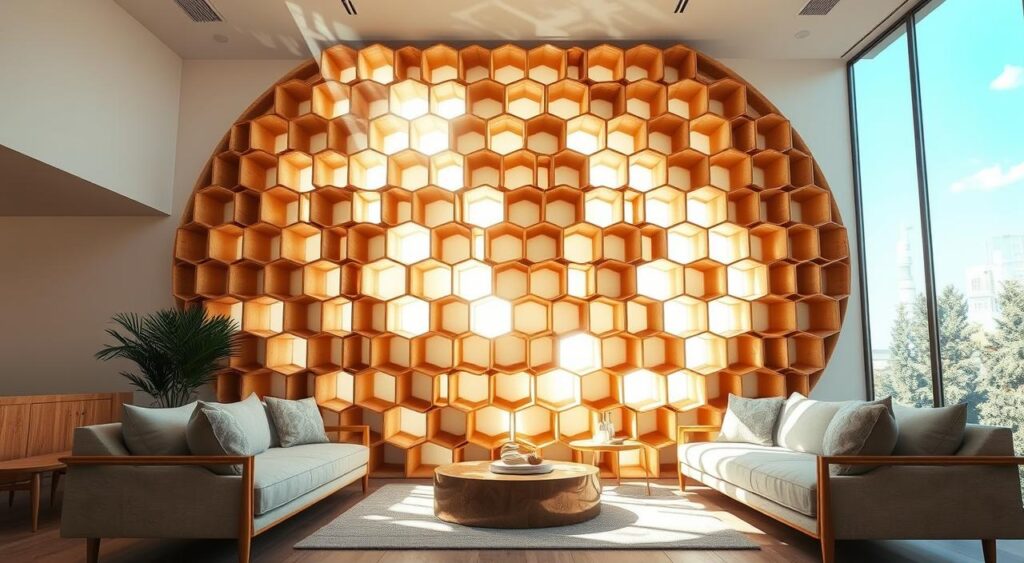 cobogo-em-ambientes-internos-1024x563 Parede de Cobogó: Como Usar na Decoração e Valorizar a Casa