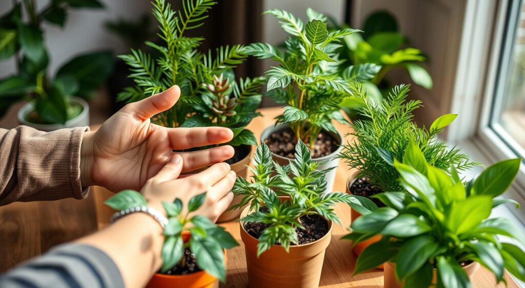 como-escolher-plantas-1024x563 Plantas para apartamento: quais são as melhores escolhas?