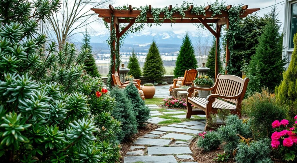 como-fazer-jardim-de-inverno-externo-1024x563 Jardim de Inverno Externo: Dicas de Decoração