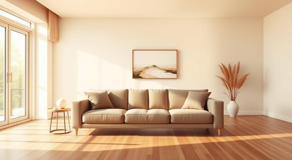 conceito-menos-e-mais-1024x563 12 Dicas Incríveis para Decorar Apartamentos Pequenos Simples