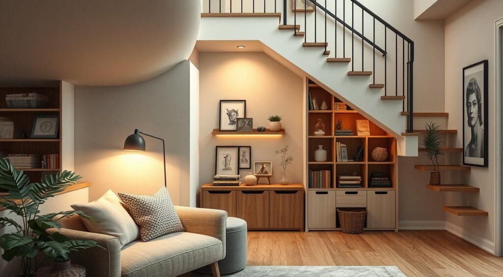 consideracoes-sobre-decoracao-1024x563 Veja o Que Dá Pra Fazer com a Decoração Embaixo da Escada