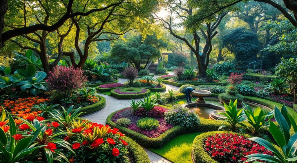 construcao-e-manutencao-de-jardins-1024x563 Veja Como Fazer a Construção e Manutenção de Jardins Em Casa