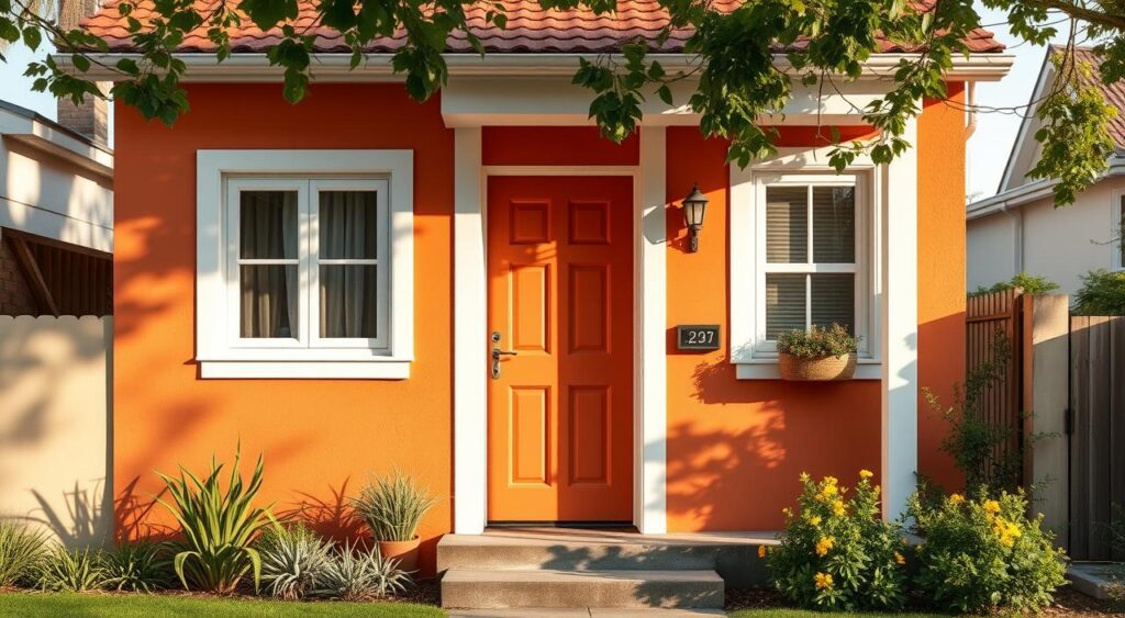 cores-para-fachadas-1-1024x563 Veja Casa Simples com Fachada Que Inspiram Beleza e Economia