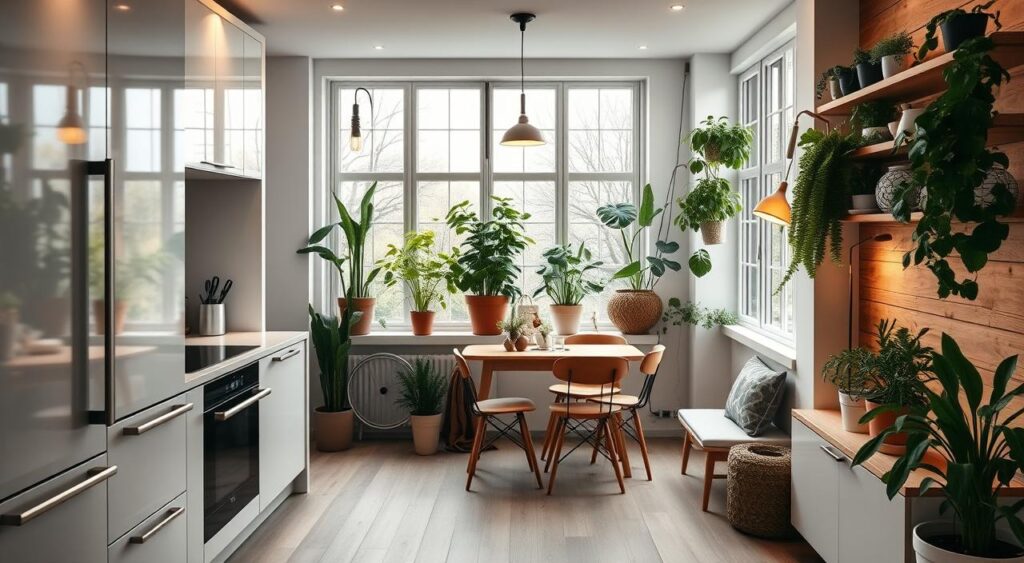 cozinhas-compactas-1024x563 Cozinhas com Jardim de Inverno podem trazer uma vida ao ambiente