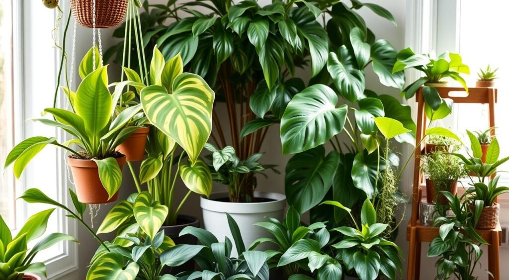 cuidados-basicos-plantas-1024x563 Plantas para apartamento: quais são as melhores escolhas?