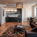 decoração de interiores para ambientes pequenos