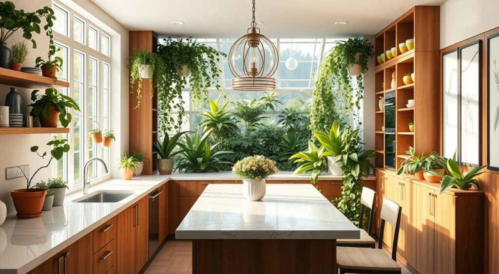 decoracao-de-interiores-transformacao-da-cozinha-1024x563 Cozinhas com Jardim de Inverno podem trazer uma vida ao ambiente