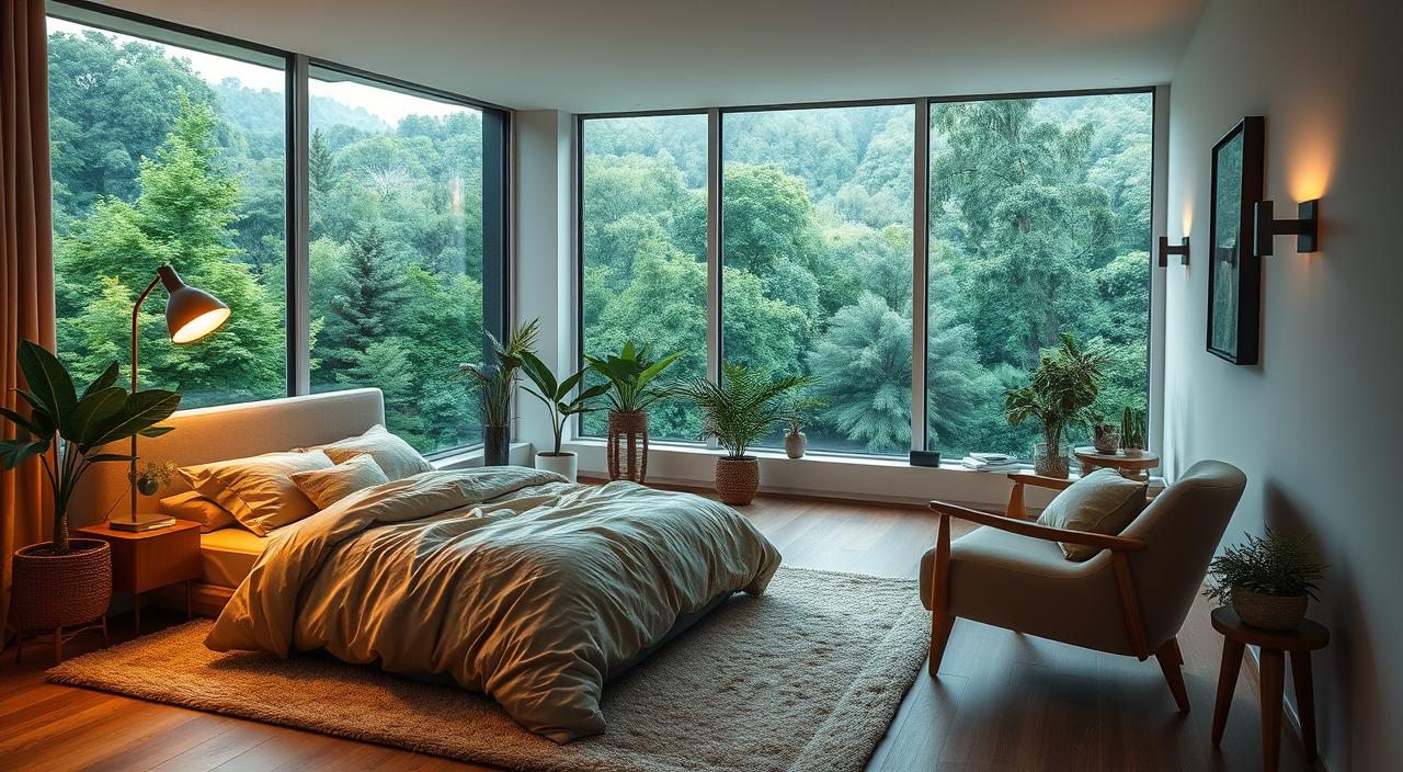 Inspire se Com 30 Fotos De Quartos Bonitos E Modernos