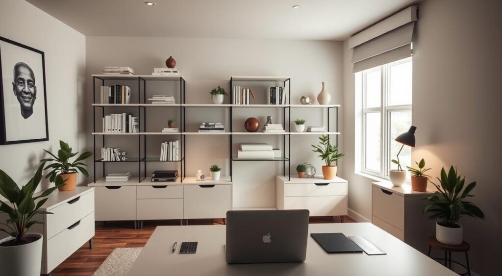 decoracao-e-organizacao-1024x563 Organização de Ambientes: Dicas para Casa e Escritório