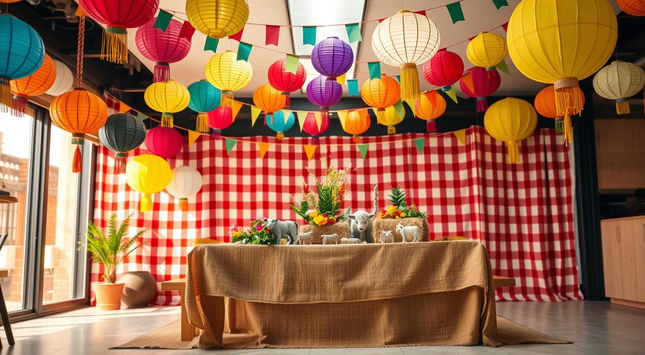 Festa Junina na Empresa: 10 Dicas para Comemorar