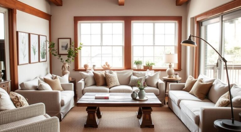30 Fotos de Sala de Casa que Você pode Recriar e se Inspirar