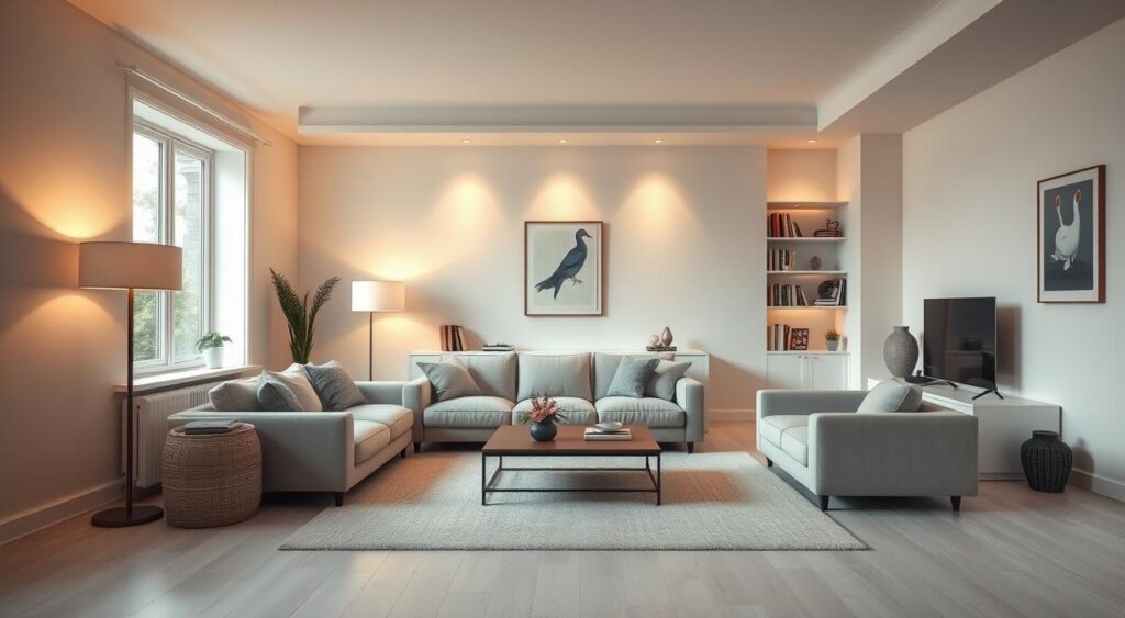 desafios-na-decoracao-de-casas-geminadas-1024x563 Decoração de Interiores para Casas Geminadas Que Surpreendem