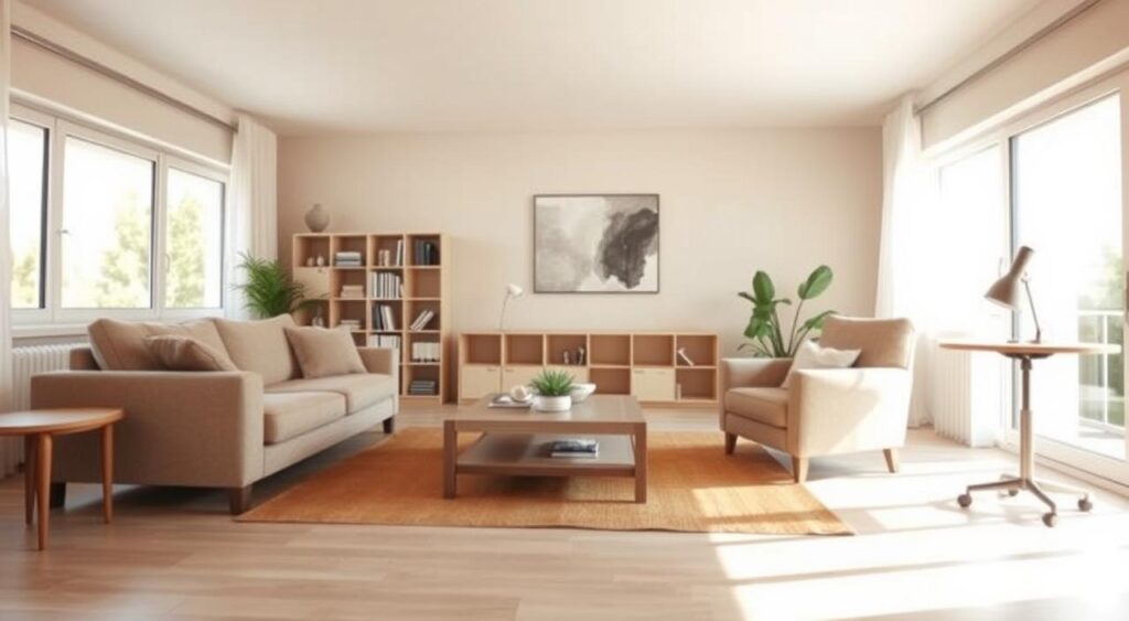 design-acessivel-1024x563 20 Fotos de Casas por Dentro Simples e Bonitas
