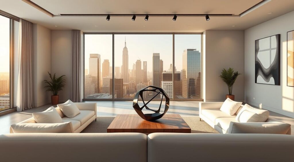 design-atual-1024x563 Decore seu Apartamento de Solteiro Moderno