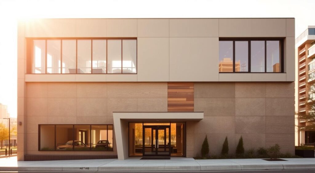 design-funcional-1024x563 Essa é a Melhor Fachada Para Quem Quer Valorizar a Casa Sem Gastar Muito