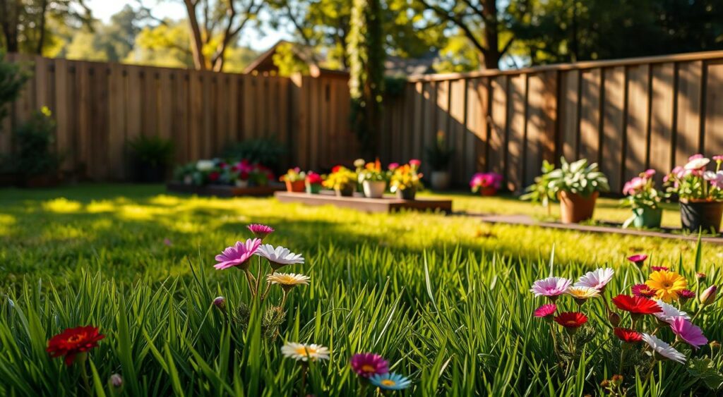 dicas-de-jardinagem-1024x563 Jardim Pequeno com Grama e Flores: 10 Dicas Incríveis