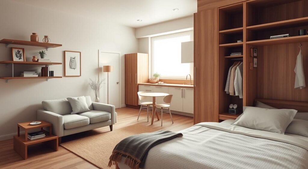 dicas-de-organizacao-para-casas-pequenas-1024x563 Ideias para Casas Pequenas Simples e Criativas que Surpreendem