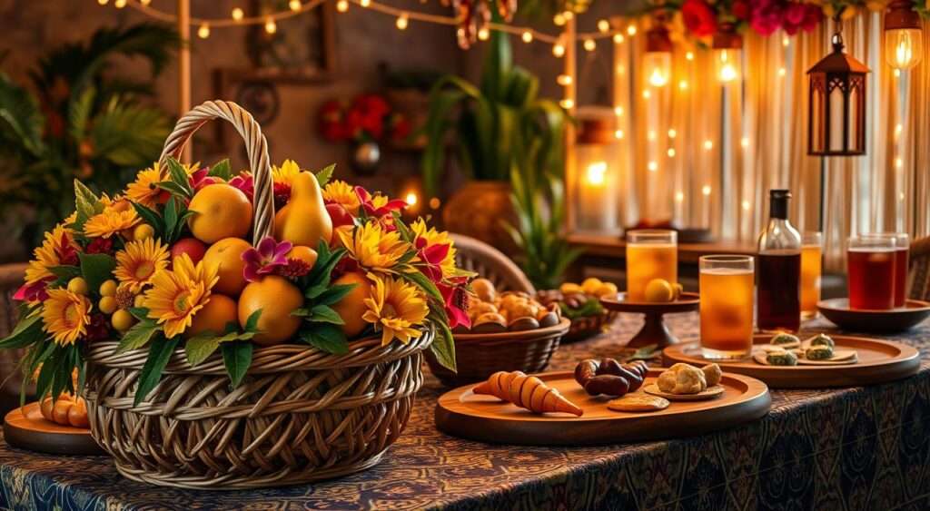 dicas-praticas-para-mesa-de-Sao-Joao-1024x563 10 Ideias Rápidas e Lindas de Decoração para Mesa de São João