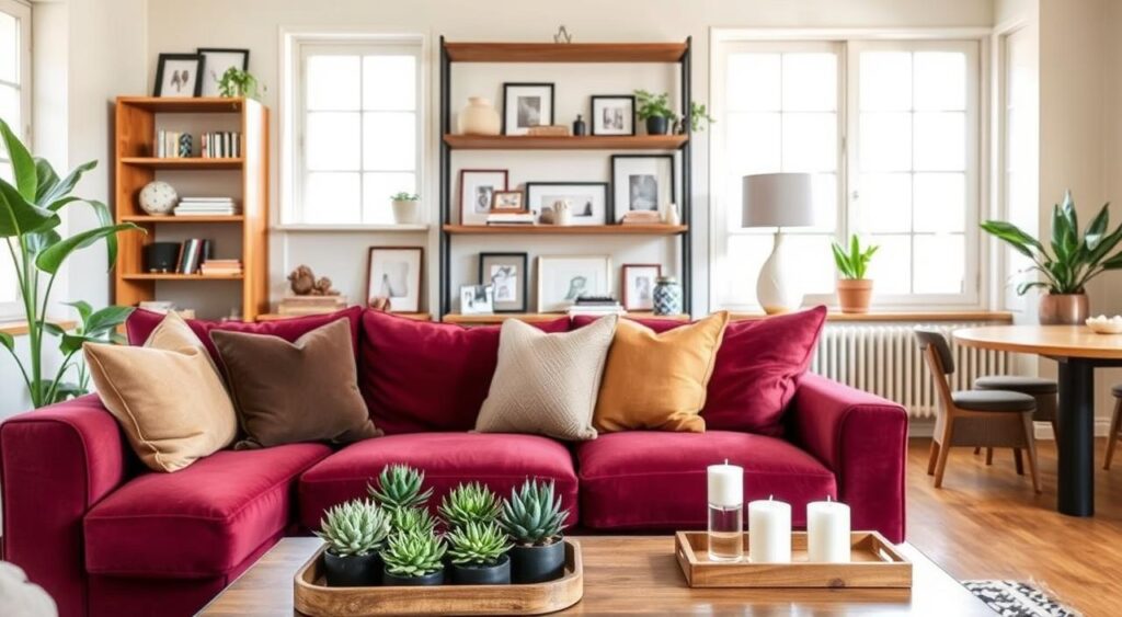 elementos-de-decoracao-1024x563 10 Dicas de Decoração Simples e Charmosa para sua Casa