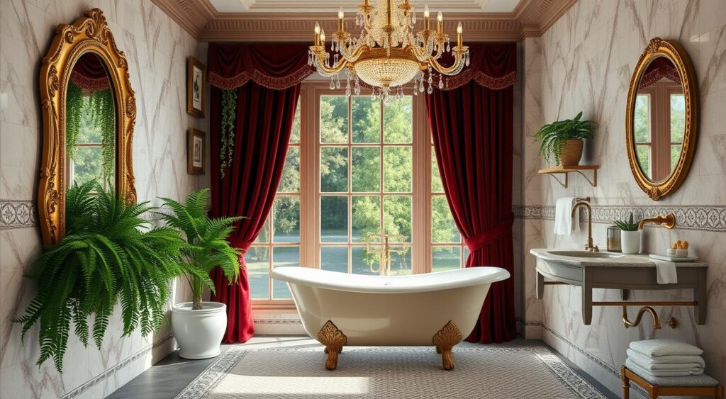 elementos-decorativos-para-banheiro-1024x563 Como transformar o banheiro simples em um espaço sofisticado