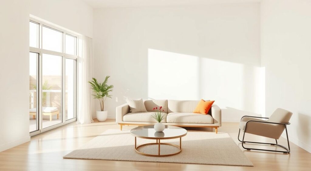 estilo-funcional-em-ambientes-compactos-1024x563 Apartamento pequeno e moderno: 8 truques que fazem a diferença