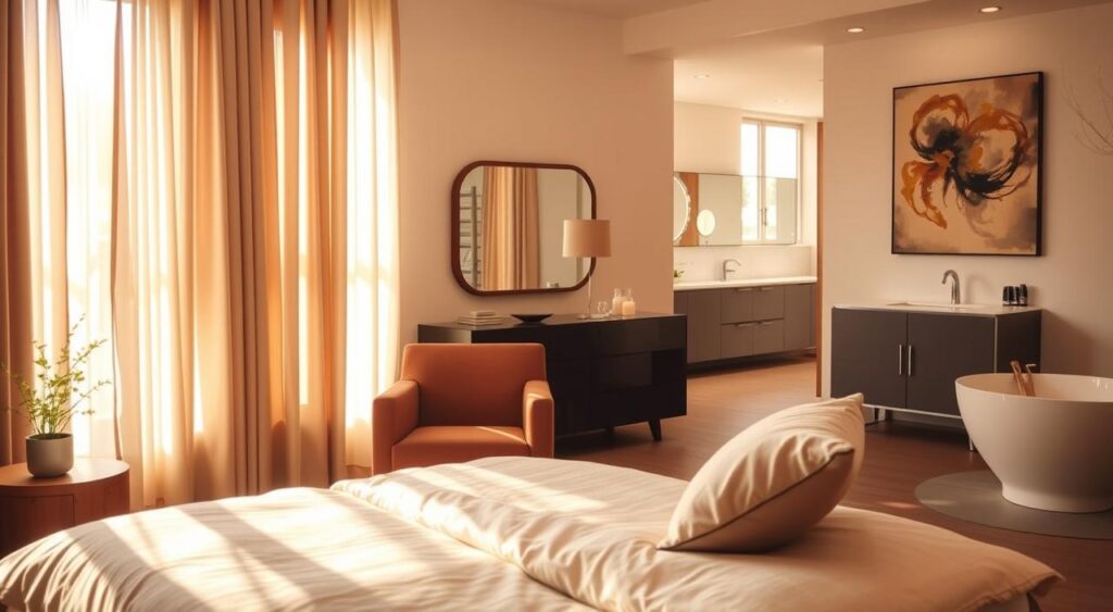 estilo-pessoal-1024x563 Quarto, Banheiro e Cozinha: Como combinar a decoração de tudo?