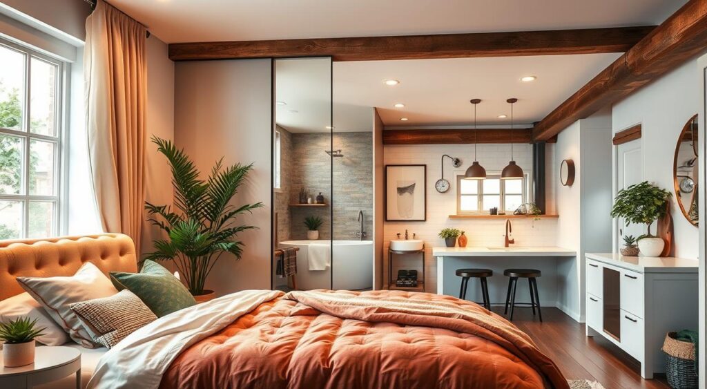 estilos-de-decoracao-2-1024x563 Quarto, Banheiro e Cozinha: Como combinar a decoração de tudo?