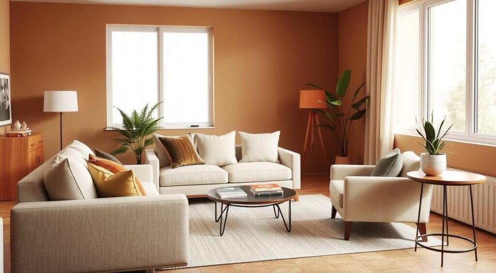 estilos-de-decoracao-para-ambientes-simples-1024x563 10 Ideias para Interior de Casa Simples e Aconchegante