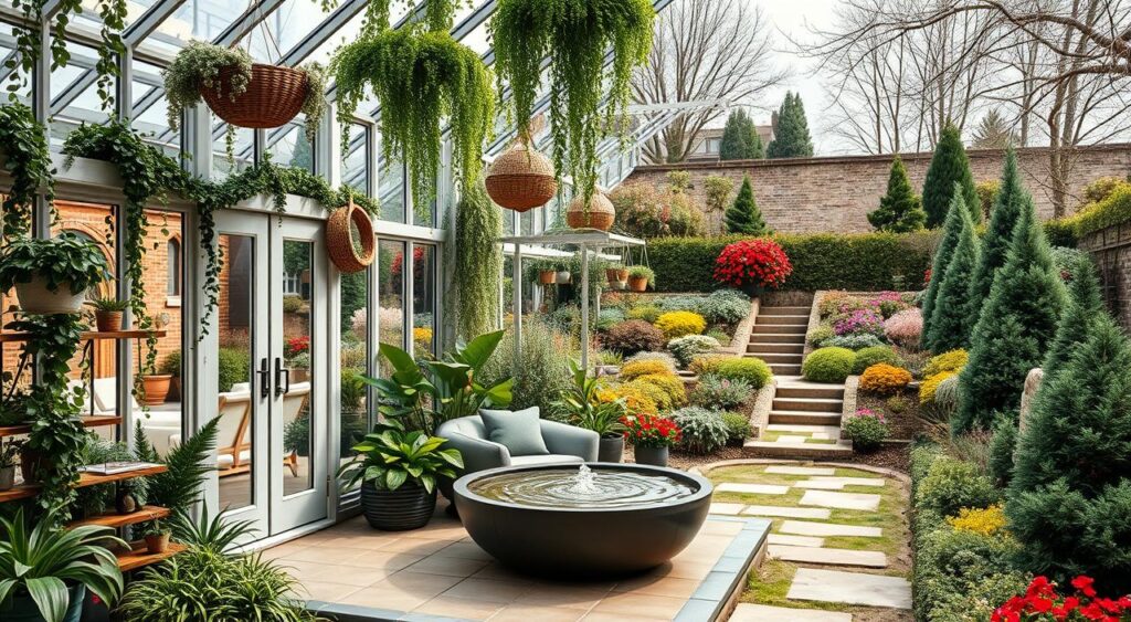 estilos-decoracao-jardim-de-inverno-1024x563 Jardim de Inverno Externo: Dicas de Decoração