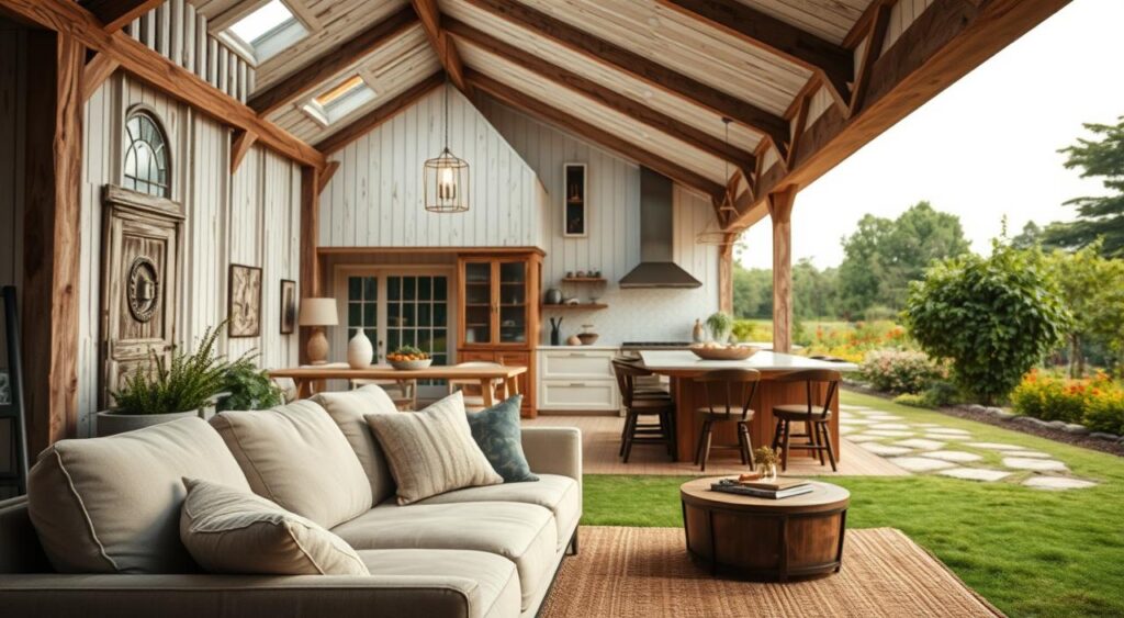evolucao-da-decoracao-1024x563 Estilo Farmhouse: Por que essa decoração virou tendência?