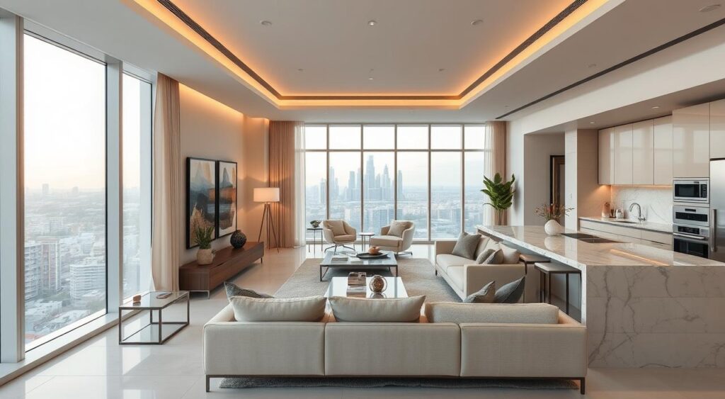 exemplos-de-ambientes-planejados-1024x563 Apartamentos Planejados no Brasil: Quanto custa e como escolher