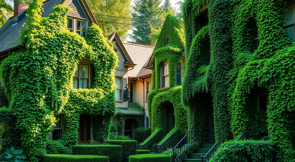 exemplos-de-fachadas-de-casas-com-plantas-1024x563 Fachadas de Casas com Plantas: A beleza que virou tendência