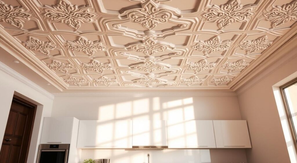 forro-de-gesso-1-1024x563 Veja como o Forro de Gesso para Cozinha é mais barato e lindo!