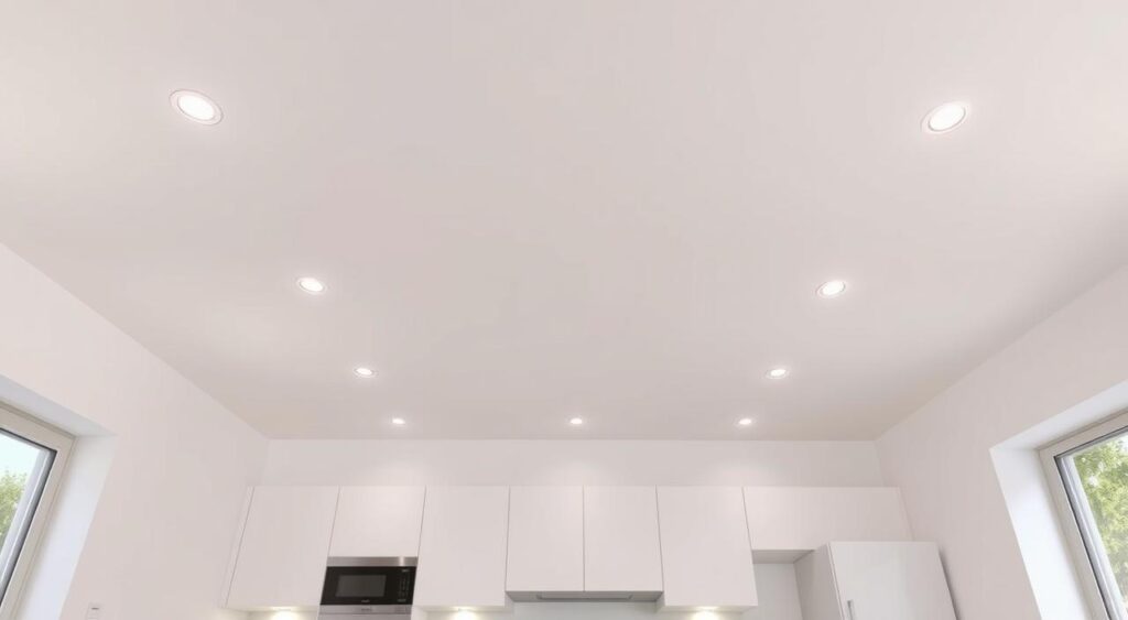 forro-de-gesso-para-cozinha-1024x563 Veja como o Forro de Gesso para Cozinha é mais barato e lindo!