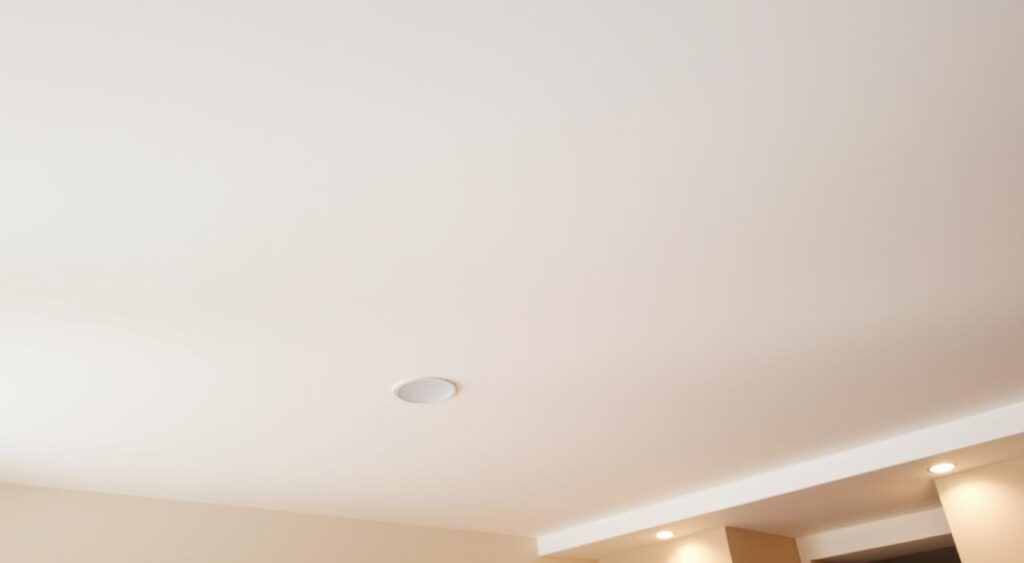 forro-de-gesso-simples-1024x563 Veja como o Forro de Gesso para Cozinha é mais barato e lindo!