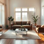 foto de sala de casa