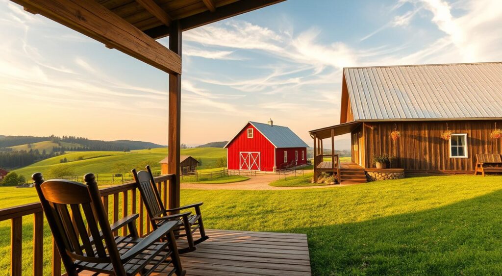 harmonia-rural-1024x563 Estilo Farmhouse: Por que essa decoração virou tendência?