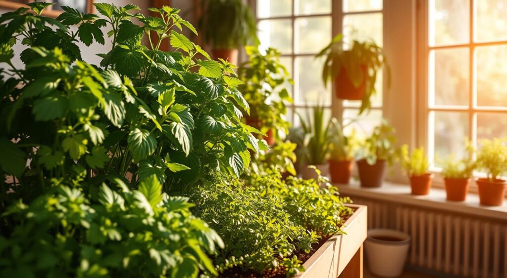 horta-facil-1024x563 Horta Fácil em Casa: 10 Dicas pra Começar a Sua Hoje Mesmo