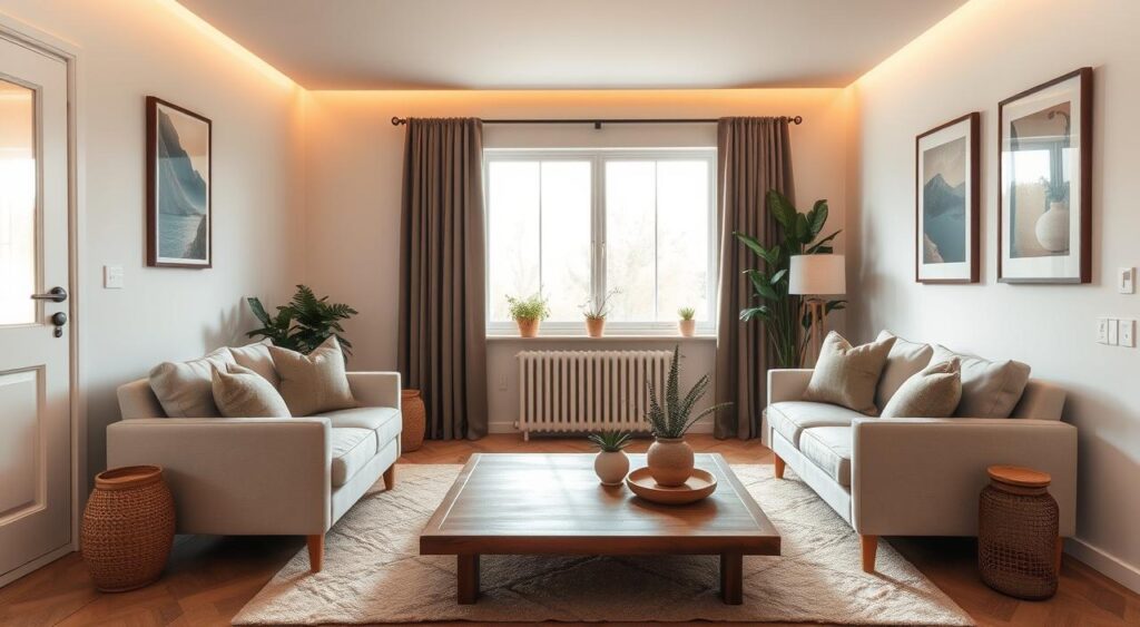 ideias-de-decoracao-simples-1024x563 10 Dicas de Decoração Simples e Charmosa para sua Casa
