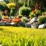 ideias para jardim pequeno