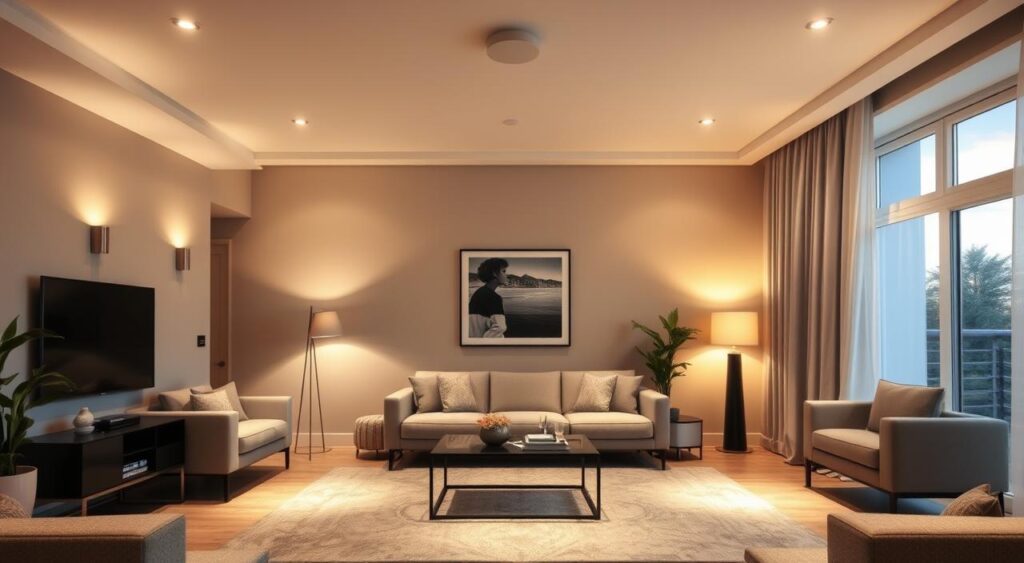iluminacao-estrategica-na-decoracao-1024x563 Decorar Casa Alugada: Truques Que Não Precisam de Reforma