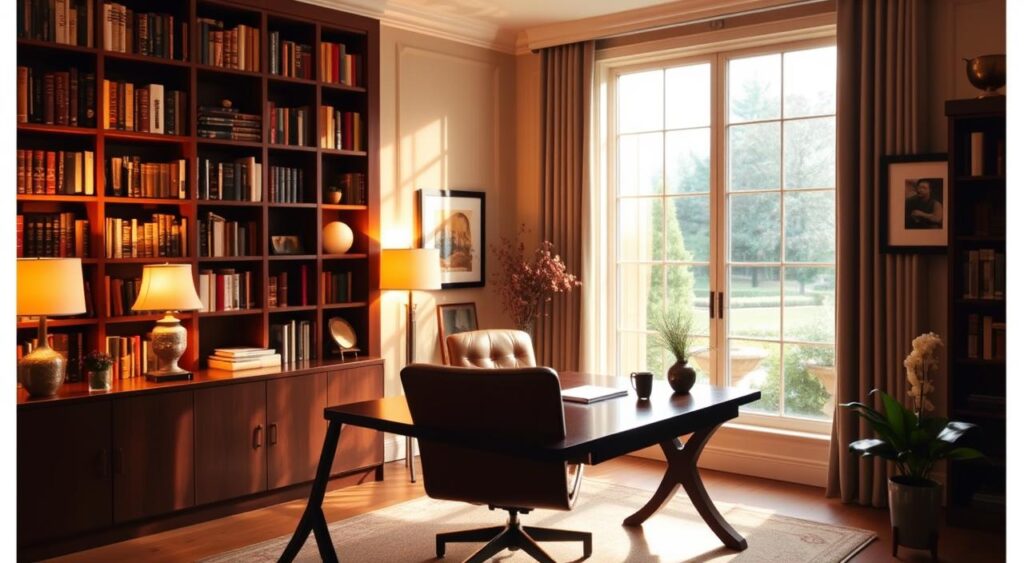 iluminacao-no-home-office-1024x563 Sala Home Office: O layout pode realmente afetar seu rendimento?