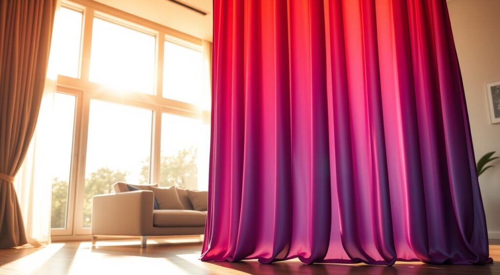 impacto-da-cor-no-ambiente-1024x563 Melhor Cor de Cortina para Sala: Escolha Ideal