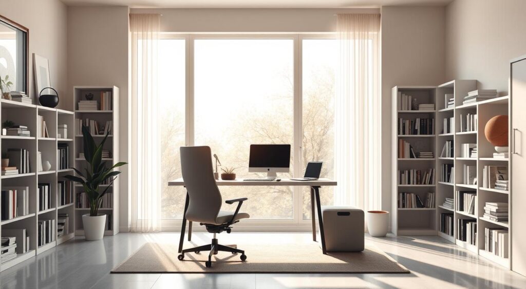 importancia-do-home-office-1024x563 Inspire-se com 10 Fotos Home Office Decorados Belíssimos