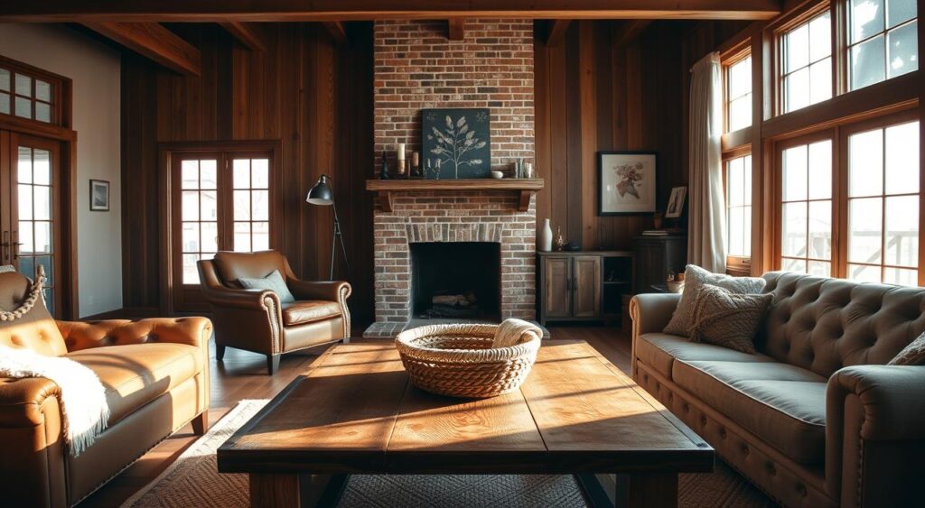 incorporar-elementos-rusticos-1024x563 Farmhouse Moderno: A mistura do rústico com o moderno que deu certo