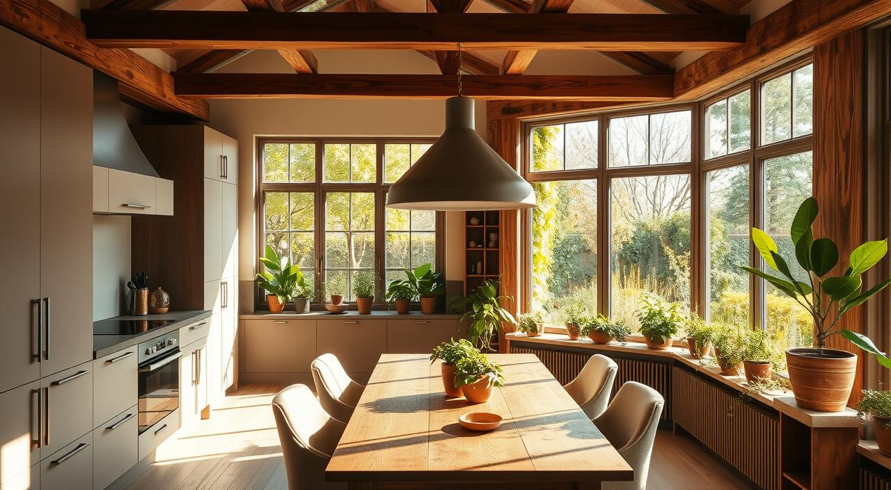 inspirações de decoração
