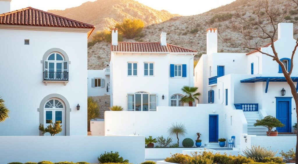 inspiracoes-internacionais-para-fachadas-brancas-1024x563 Por Que a Casa com Fachada Branca Está em Alta esse Ano?