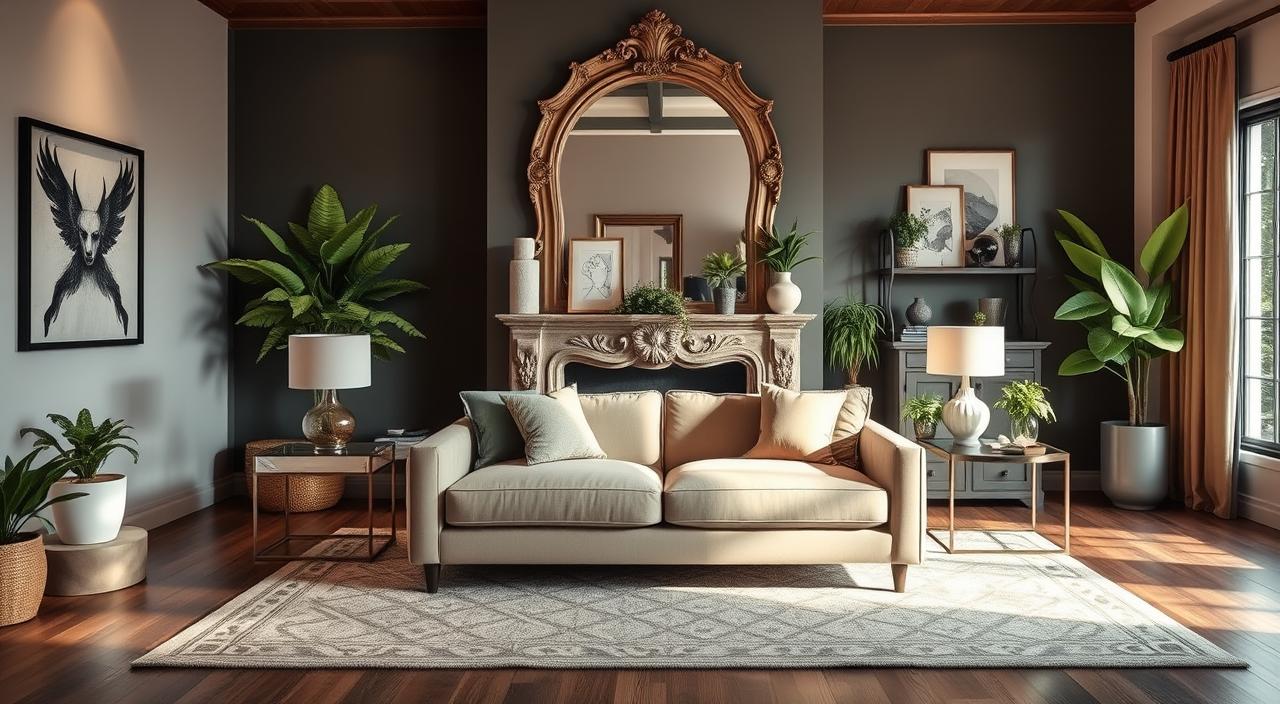 30 Fotos de Sala de Casa que Você pode Recriar e se Inspirar