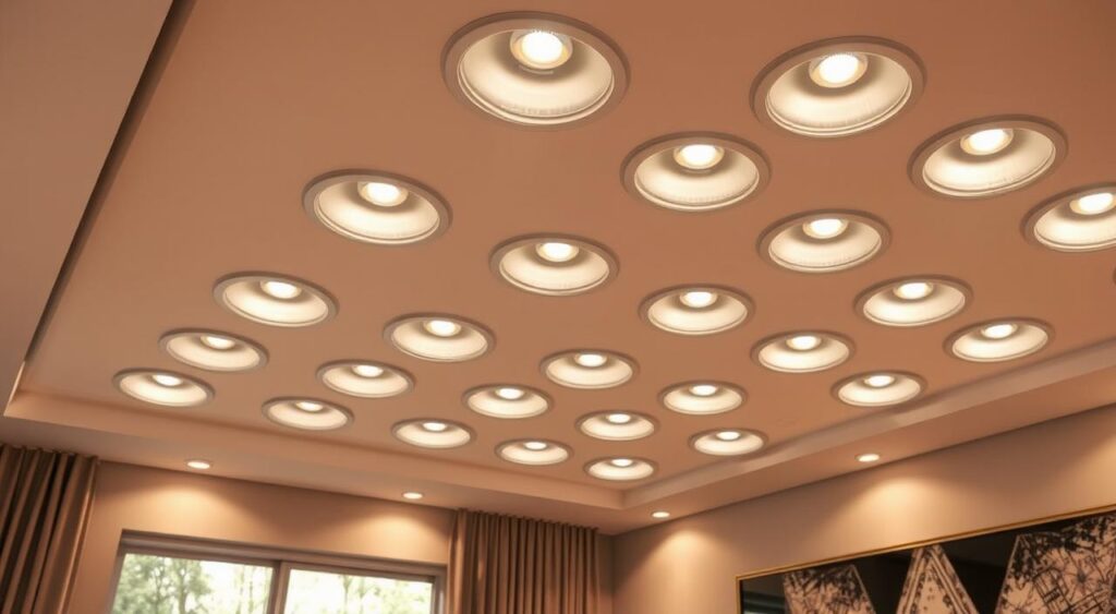 instalacao-de-spots-1024x563 Iluminação para sala: este truque simples muda tudo em segundos