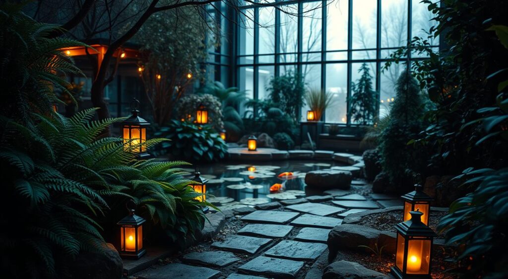 jardim-de-inverno-em-baixa-luminosidade-1024x563 Jardim de Inverno Externo: Dicas de Decoração